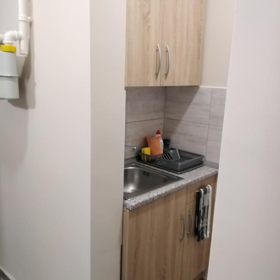Desi Apartman Kaposvár Zewnętrze zdjęcie