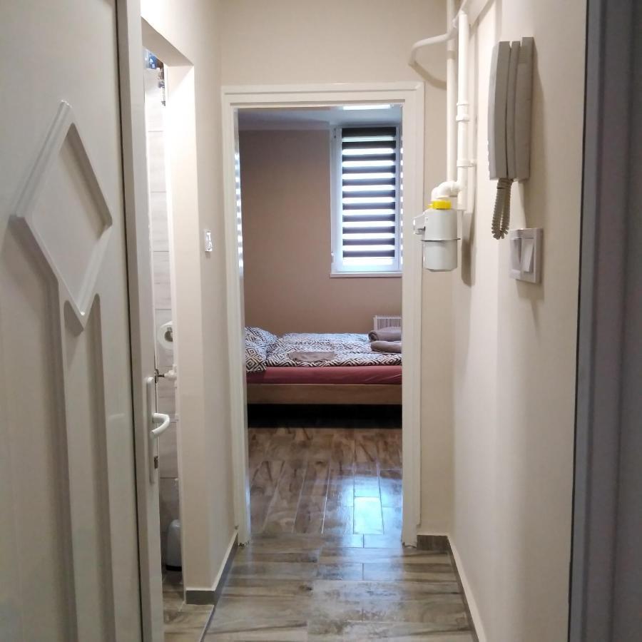 Desi Apartman Kaposvár Zewnętrze zdjęcie
