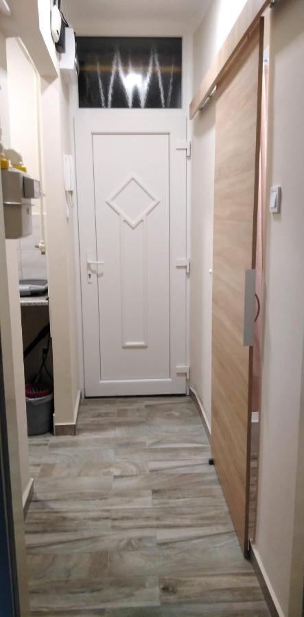 Desi Apartman Kaposvár Zewnętrze zdjęcie
