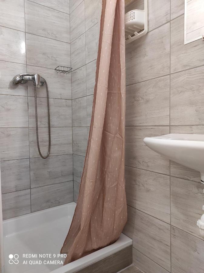 Desi Apartman Kaposvár Zewnętrze zdjęcie