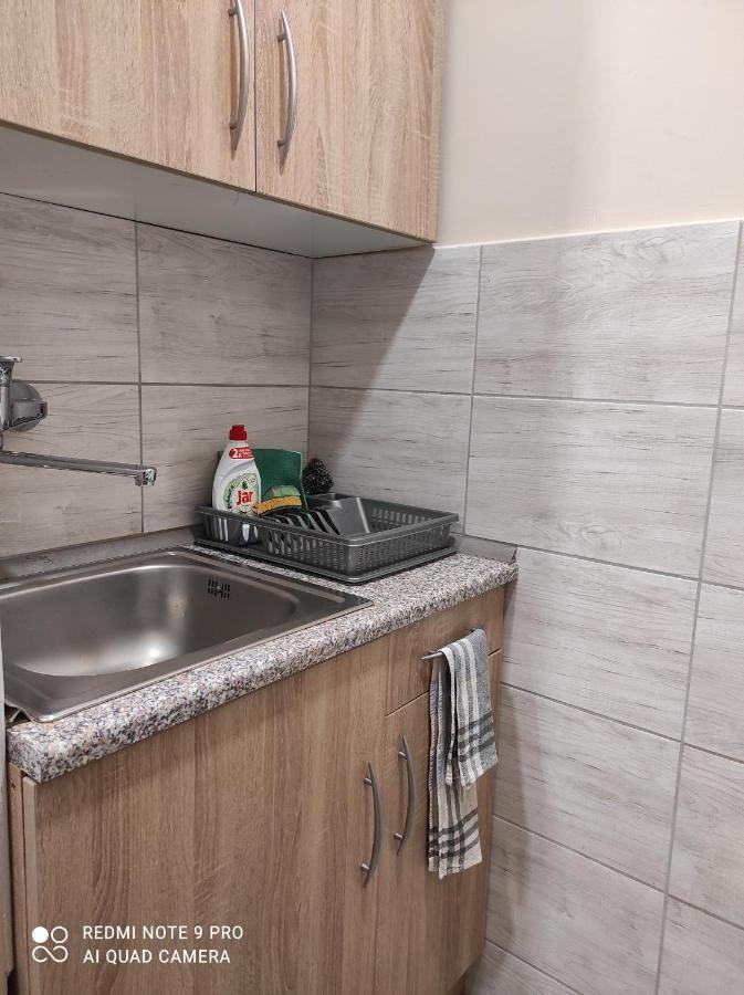 Desi Apartman Kaposvár Zewnętrze zdjęcie