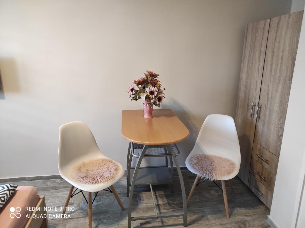 Desi Apartman Kaposvár Zewnętrze zdjęcie